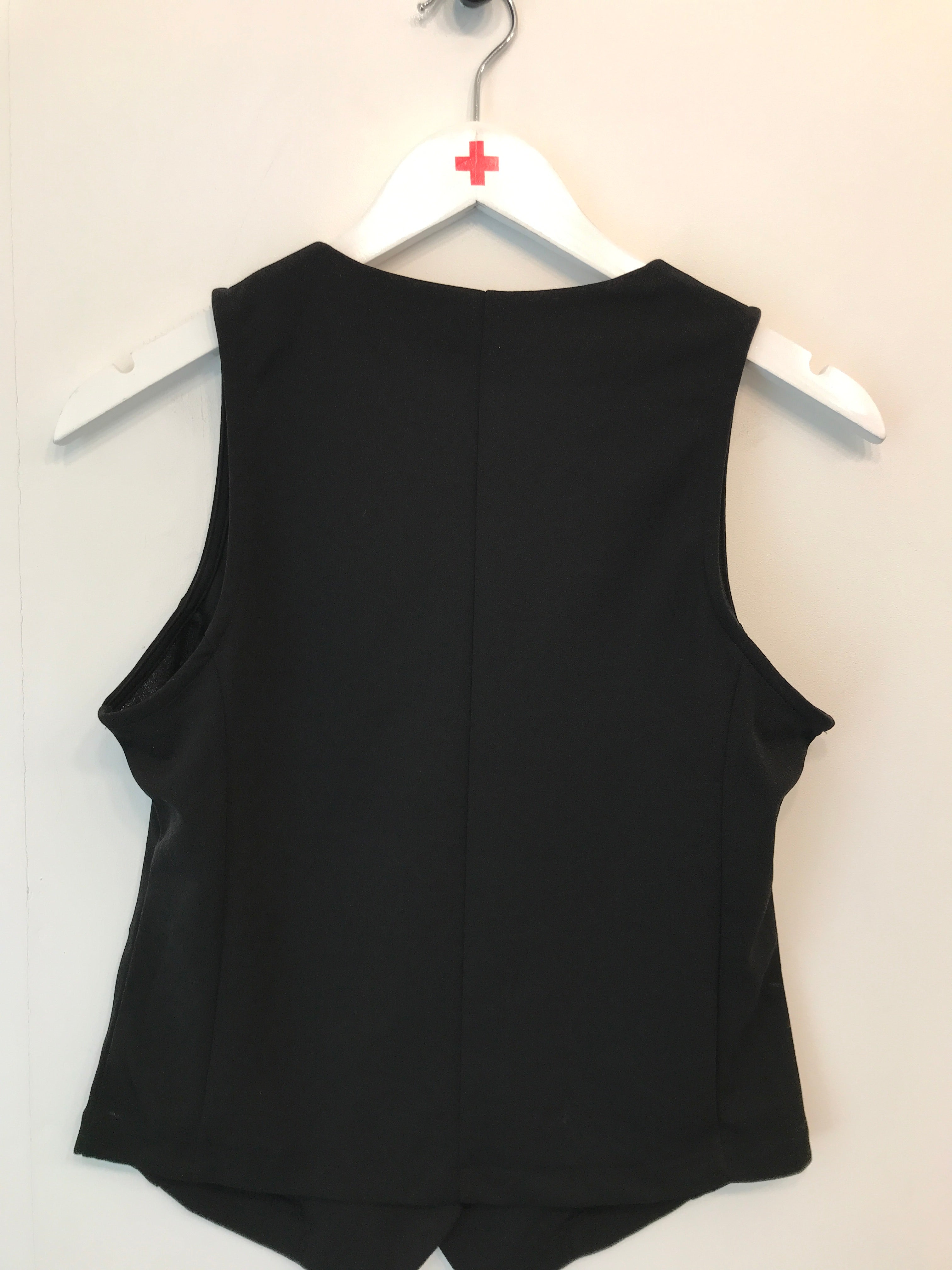 Soya Concept Vest